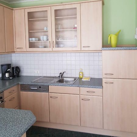 Ferienwohnung In Ostseenaehe Grevesmuehlen Luaran gambar