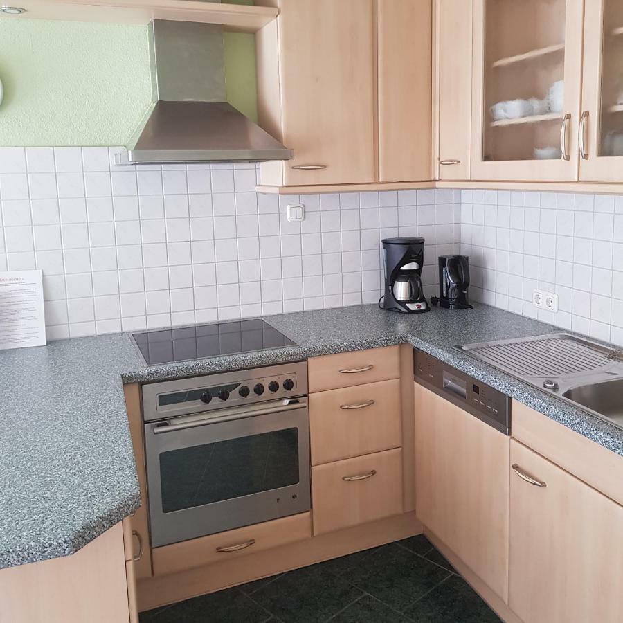 Ferienwohnung In Ostseenaehe Grevesmuehlen Luaran gambar