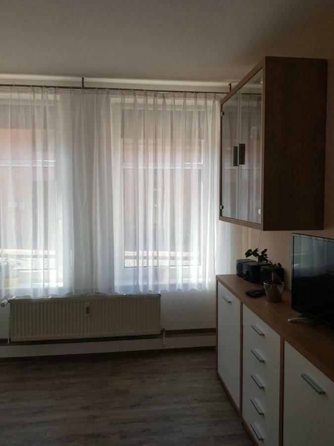 Ferienwohnung In Ostseenaehe Grevesmuehlen Luaran gambar