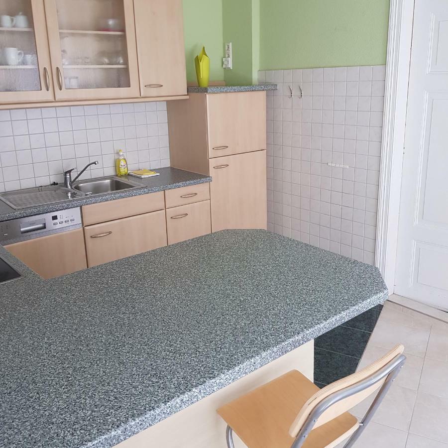 Ferienwohnung In Ostseenaehe Grevesmuehlen Luaran gambar