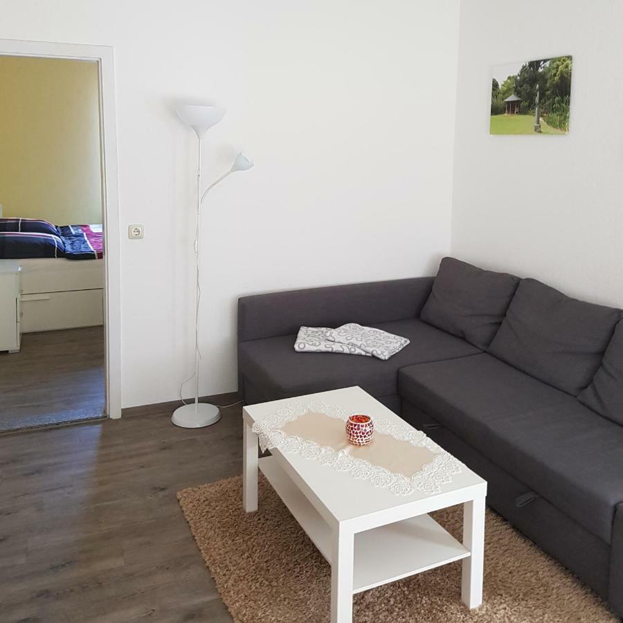 Ferienwohnung In Ostseenaehe Grevesmuehlen Luaran gambar