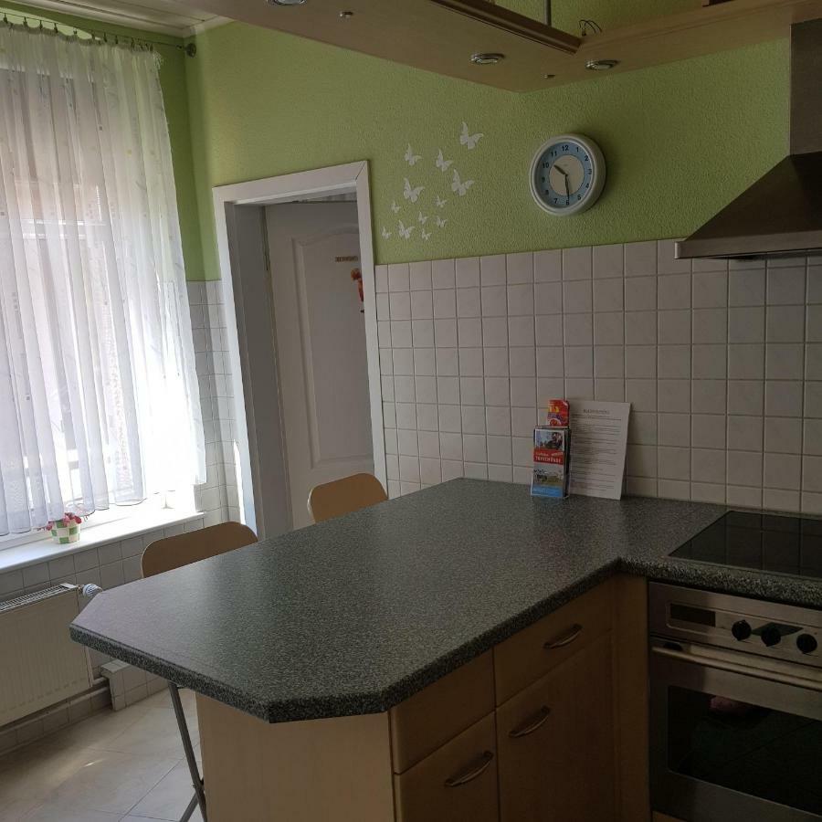 Ferienwohnung In Ostseenaehe Grevesmuehlen Luaran gambar