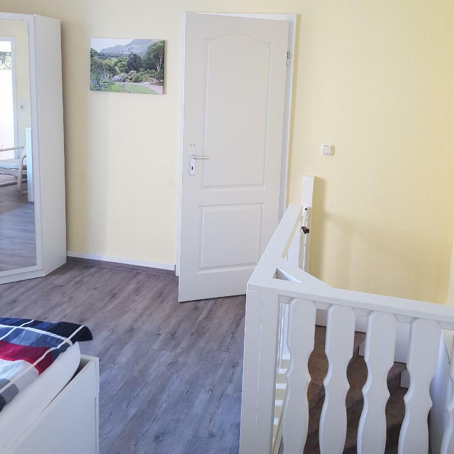 Ferienwohnung In Ostseenaehe Grevesmuehlen Luaran gambar