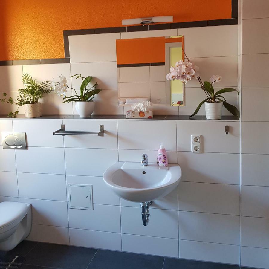 Ferienwohnung In Ostseenaehe Grevesmuehlen Luaran gambar