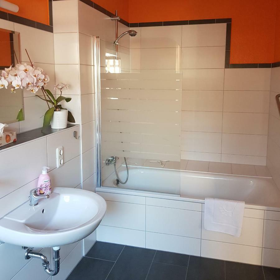 Ferienwohnung In Ostseenaehe Grevesmuehlen Luaran gambar