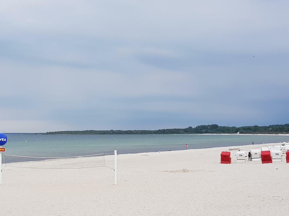 Ferienwohnung In Ostseenaehe Grevesmuehlen Luaran gambar