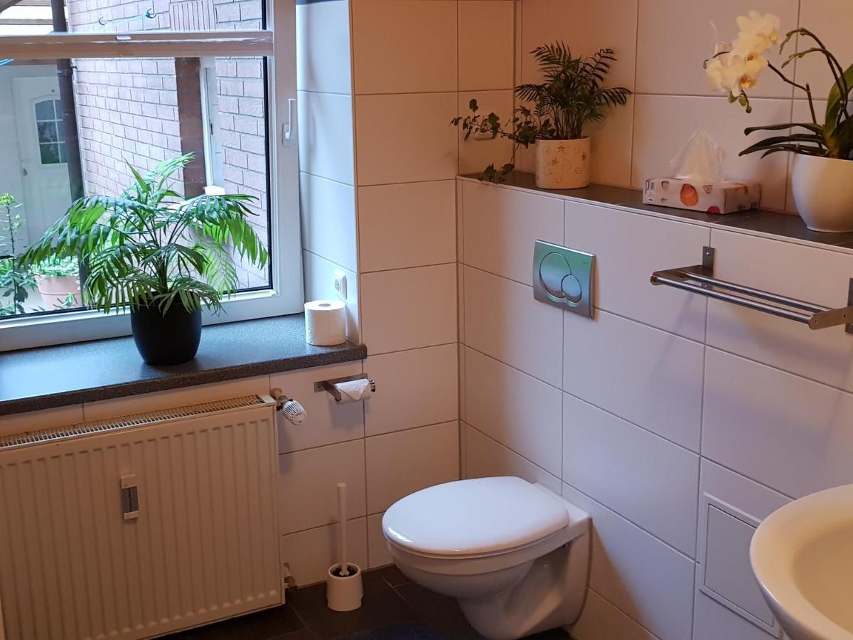 Ferienwohnung In Ostseenaehe Grevesmuehlen Luaran gambar