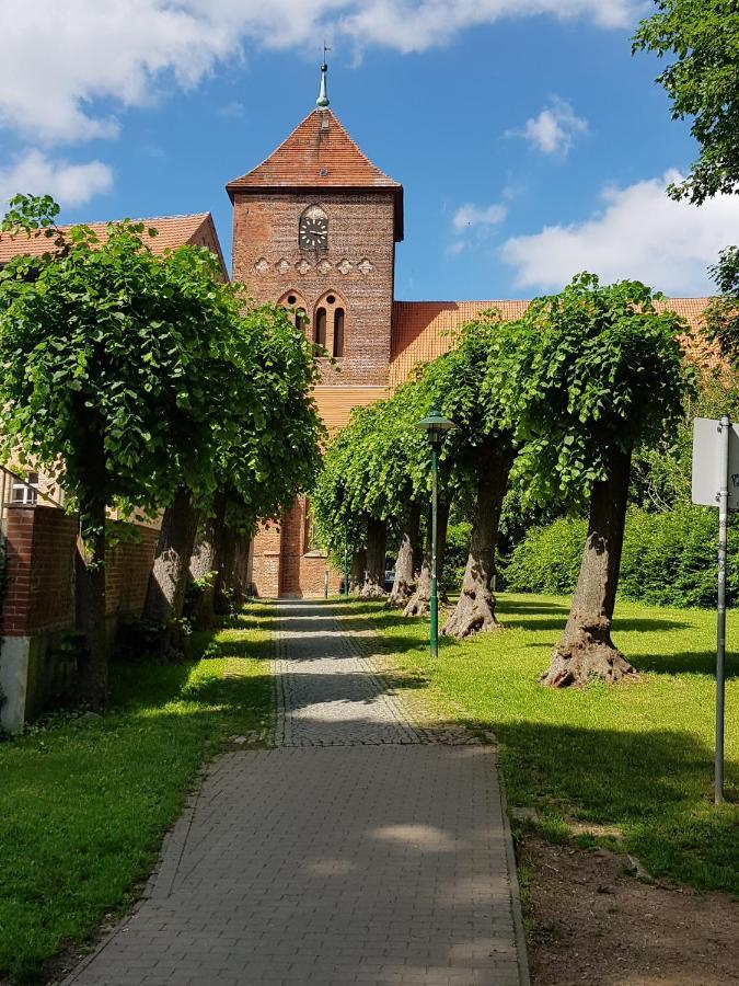 Ferienwohnung In Ostseenaehe Grevesmuehlen Luaran gambar