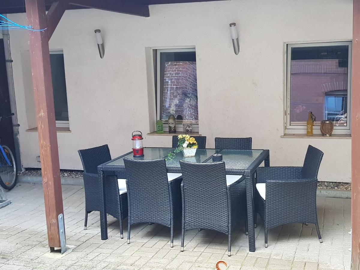Ferienwohnung In Ostseenaehe Grevesmuehlen Luaran gambar
