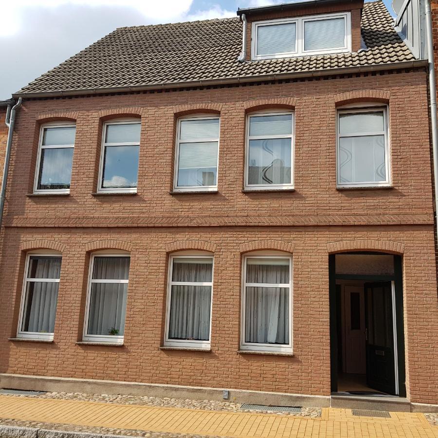 Ferienwohnung In Ostseenaehe Grevesmuehlen Luaran gambar