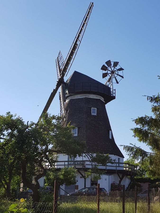 Ferienwohnung In Ostseenaehe Grevesmuehlen Luaran gambar